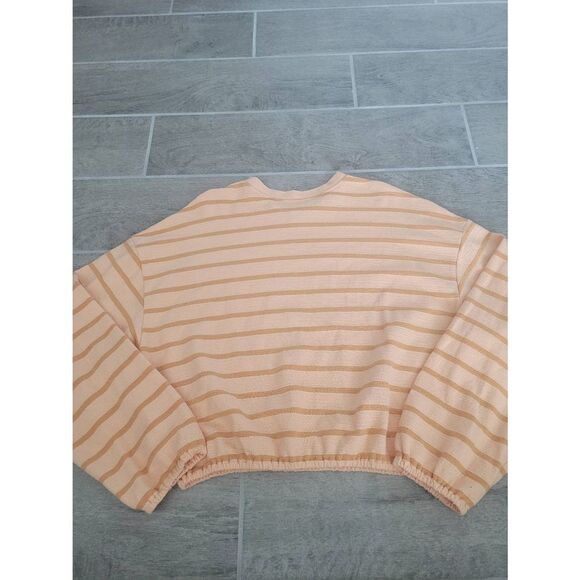 Sisstrevolution Long Sleeve Shirt Size Small - Picture 7 of 7